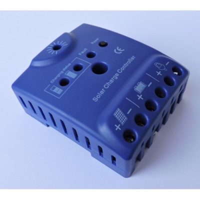 Charge regulator 15amp