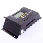 Charge regulator 20amp digital version