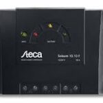 Charge regulator steca solsum 10.10