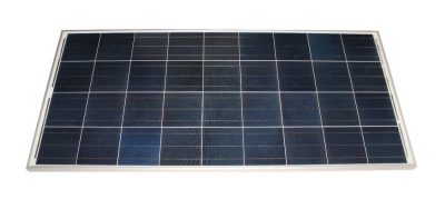 Poly crystalline panel 150watt