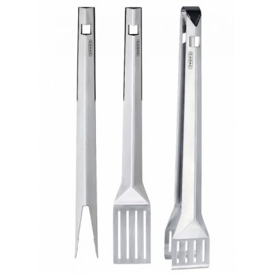 Cadac utensil grilling tool set