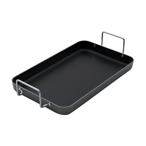 Cadac Stratos BBQ Warming Pan