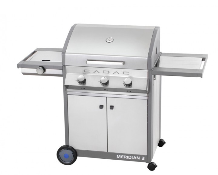 Cadac meridian 3 sale