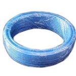 1/4" tube blue for ro installation