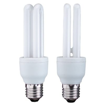220V 11WATT ENERGY SAVING BULB E27