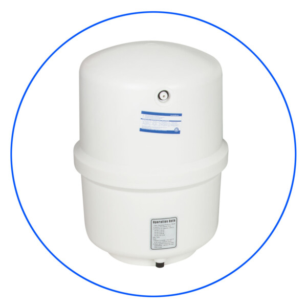 Reverse Osmosis Storage Tank – 12 Litre