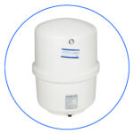 12 litre white plastic ro tank