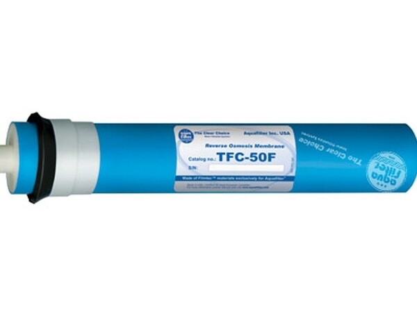 Reverse Osmosis 75GPD Membrane Filter