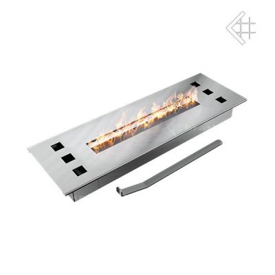 Bio burner firebox 45cm/ 1600ml aromatherapy
