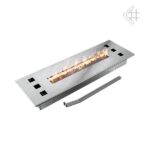 Bio burner firebox 45cm/ 1600ml aromatherapy