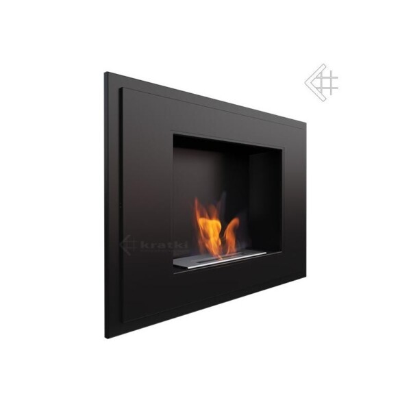 Alpha Bio Ethanol Fireplace