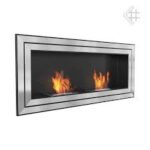 Juliet 150 bio ethanol fireplace