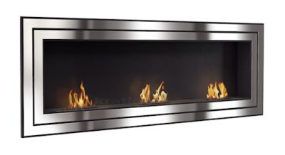 Juliet 180 bio ethanol fireplace