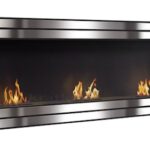 Juliet 180 bio ethanol fireplace