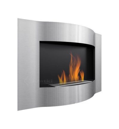 Lima bio ethanol fireplace