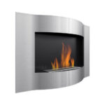 Lima bio ethanol fireplace