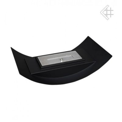 Misa free standing bio ethanol deco