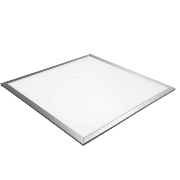 LED Panel Ceiling Square – 48W 600x600mm Natural White (4500K)