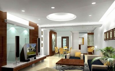 Led panel recessed round 18watt 2700k 240v - Image 2