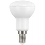 Led bulb r50 e14 5watt 2700k 240v