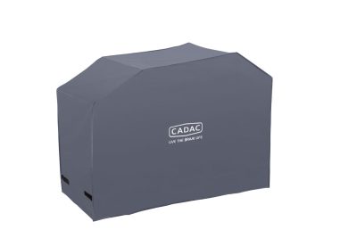 Cadac canvas cover for 4 burner bbqs