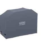 Cadac canvas cover for 4 burner bbqs