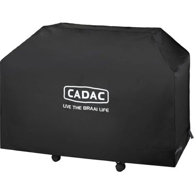 Cadac canvas cover for statos 2 burner bbqs