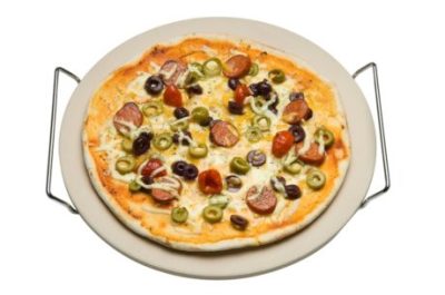 Cadac pizza stone 33cm - Image 2