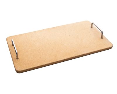 Cadac baking stone 26.5cm x 48cm