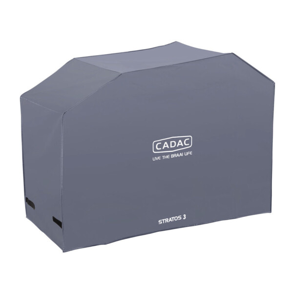 Cadac BBQ Cover – Stratos 3 Burner