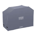 Cadac canvas cover for Stratos 3 burner bbq