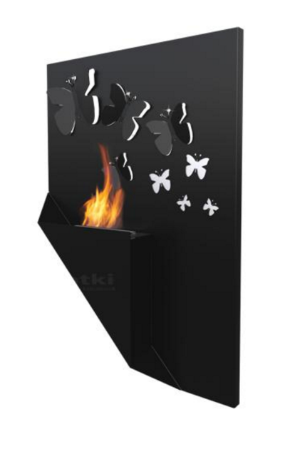 Papa morpho bio ethanol fireplace - Image 4