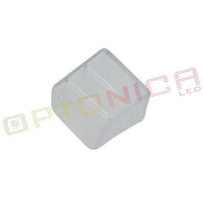 Tail plug for AC strip