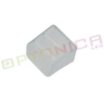 Tail plug for AC strip