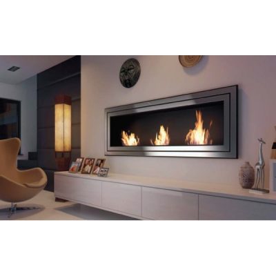 Juliet 180 bio ethanol fireplace - Image 3