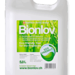 Bionlov swiss bio ethanol 5 litre