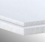 Heat panel insulating board 100x50x3cm
