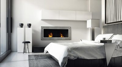 Juliet 150 bio ethanol fireplace - Image 3