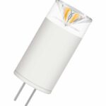 Led bulb g4 2.5watt 2700k 12v