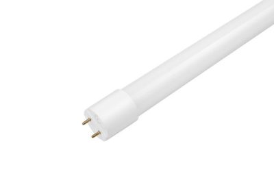 T8 Led tube glass 60cm 9watt 6500k 220v