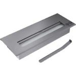 Bio burner firebox 35cm/ 1000ml afp