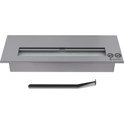 Bio burner firebox 35cm/ 1000ml afp - Image 2