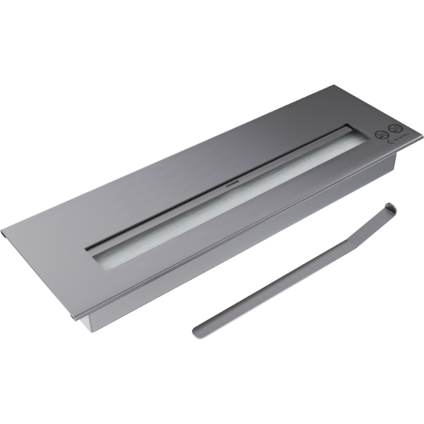 Bio Ethanol Burner Insert – 45cm 1600ml