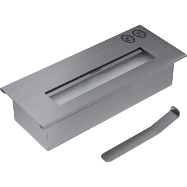 Bio Ethanol Burner Insert – 20cm 500ml