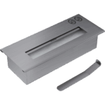 Bio burner firebox 20cm/ 500ml afpm