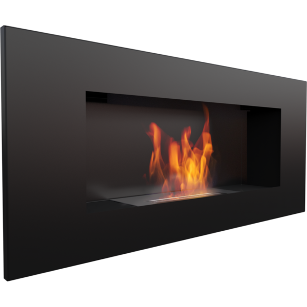 Delta 2 Bio Ethanol Fireplace