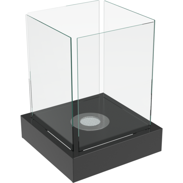 Tango 4 Bio Ethanol Fireplace