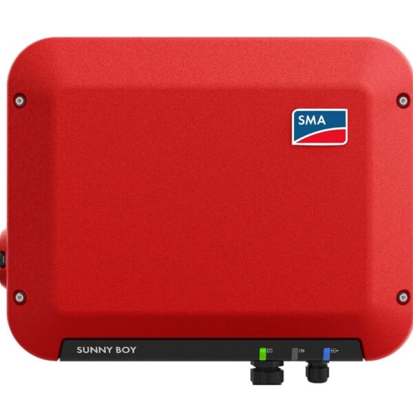SMA Sunny Boy Inverter – 1.5