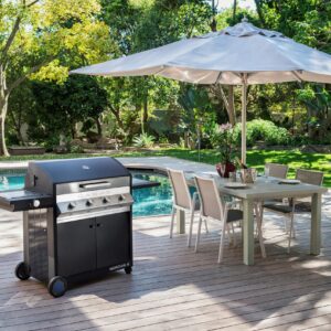 Cadac Bbq Range