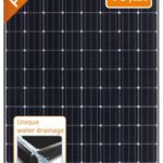 Panasonic HiT 325watt module